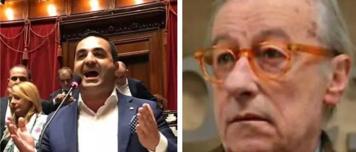 Caso Feltri, Cannizzaro (FI): «Ossessionato dal Meridione»