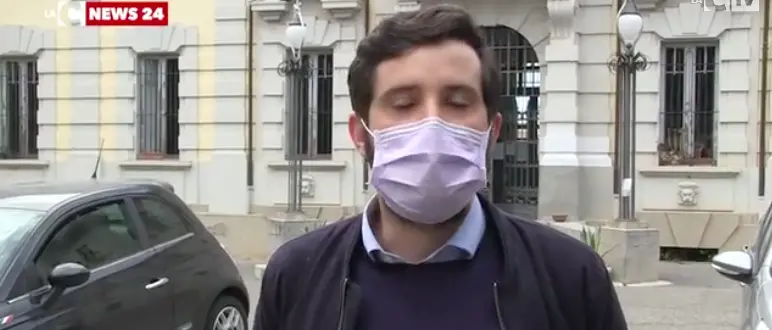 Torna in Calabria per un lutto e risulta contagiata: in quarantena l'intero condominio