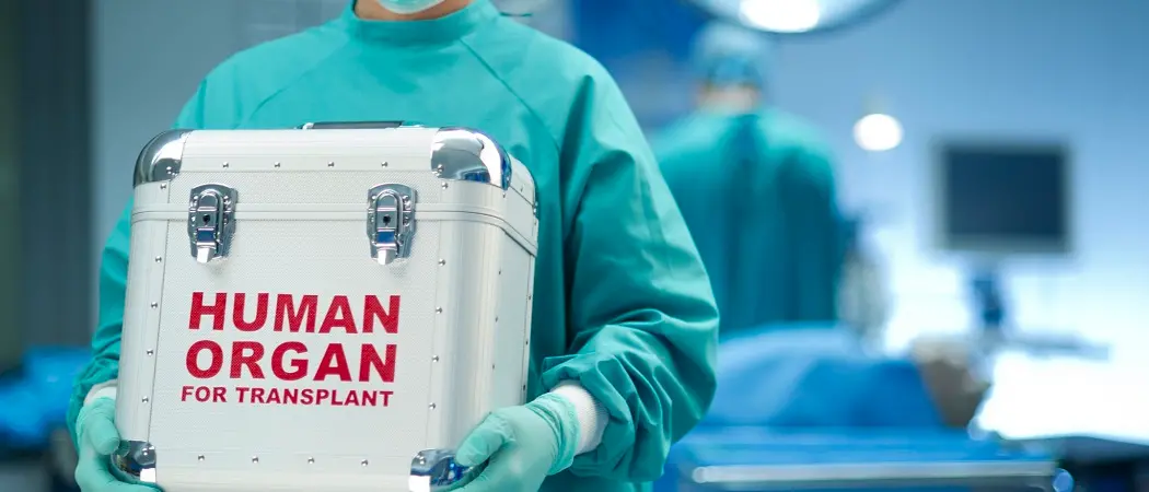 Giovane donatore reggino salva tre vite: trapiantati reni e fegato