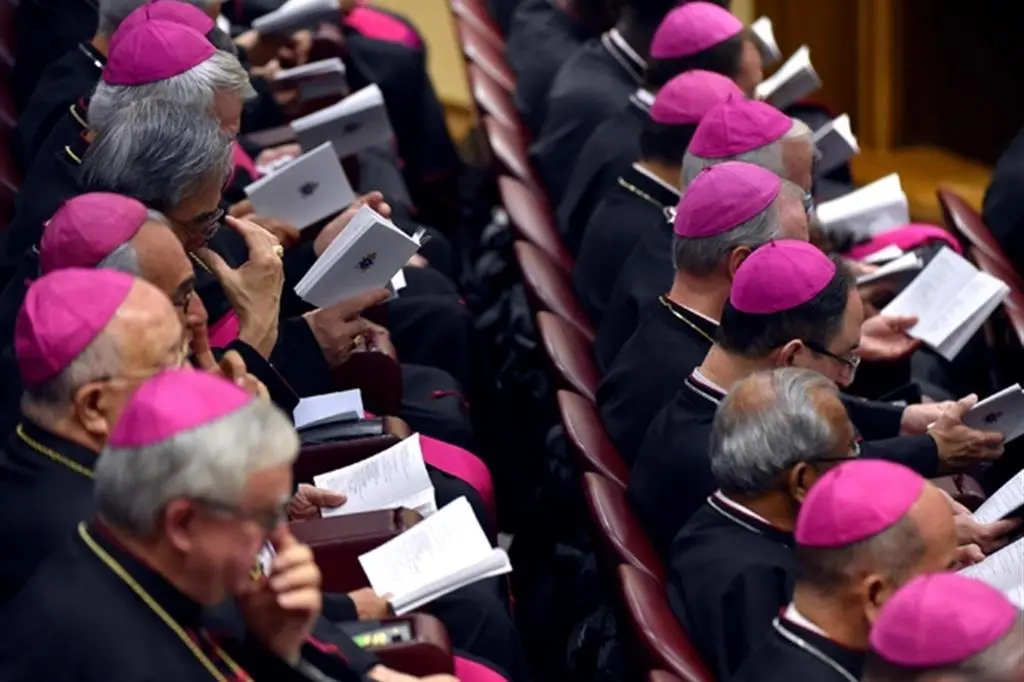 Regionali, il messaggio dei vescovi: «Occasione di libertà e scelta responsabile»