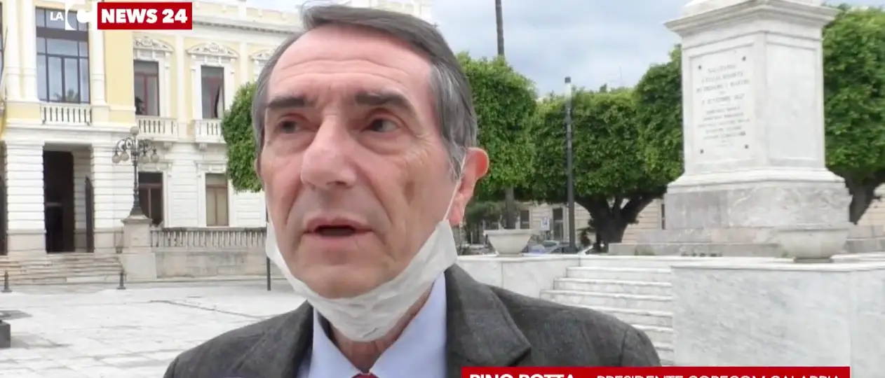 Coronavirus, il Corecom in prima linea per combattere la cattiva informazione