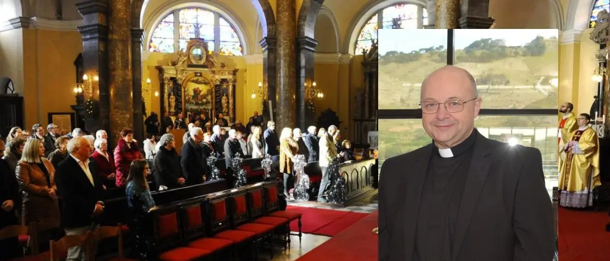 «Pratica religiosa vietata ai fedeli, ora la misura è colma»