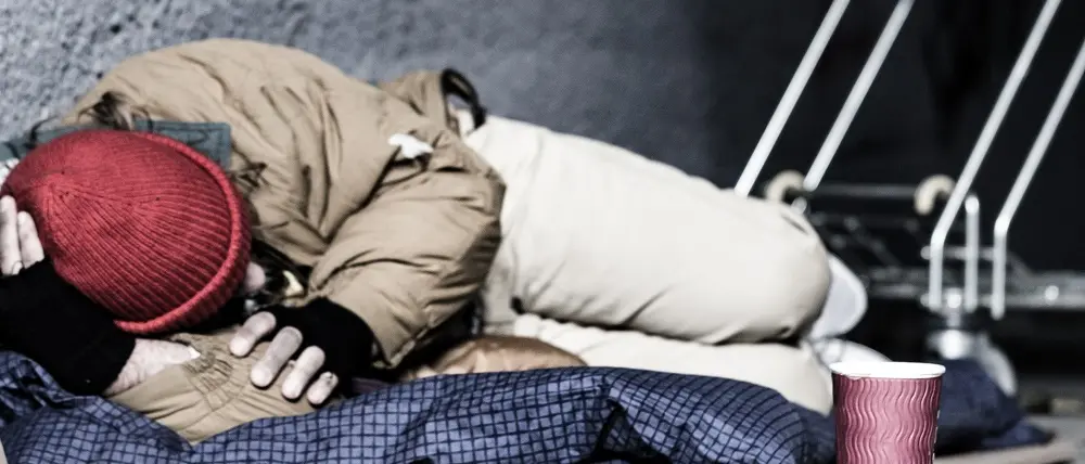 È andato deserto il bando comunale per le persone senza fissa dimora, finanziato dai fondi Pon Metro