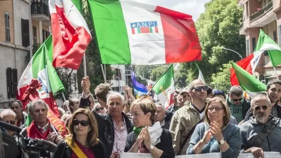 25 Aprile, Nucera (Pd): «Ricostruire equità sociale sulle orme dei partigiani»