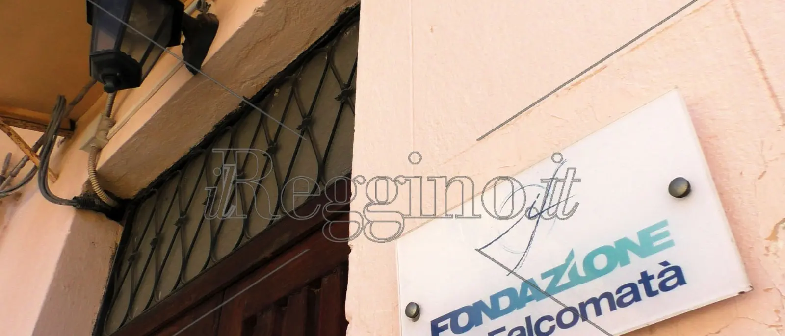 La Fondazione Falcomatà riparte dalla cultura: venerdi la presentazione di \"Salutiamo amico\" di Gianfrancesco Turano