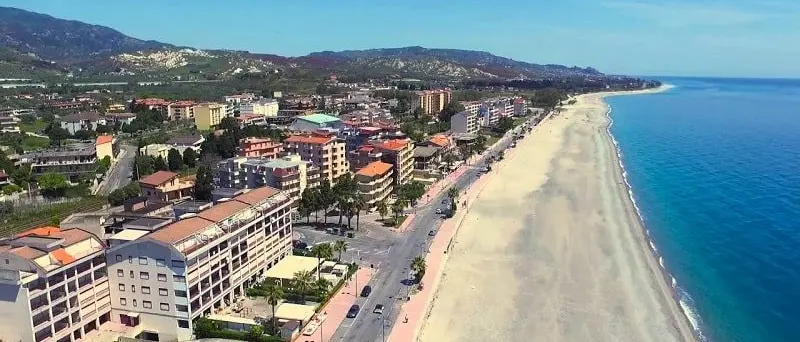 Locride, Albanese: «I tempi sono maturi per unire le due Gioiosa»