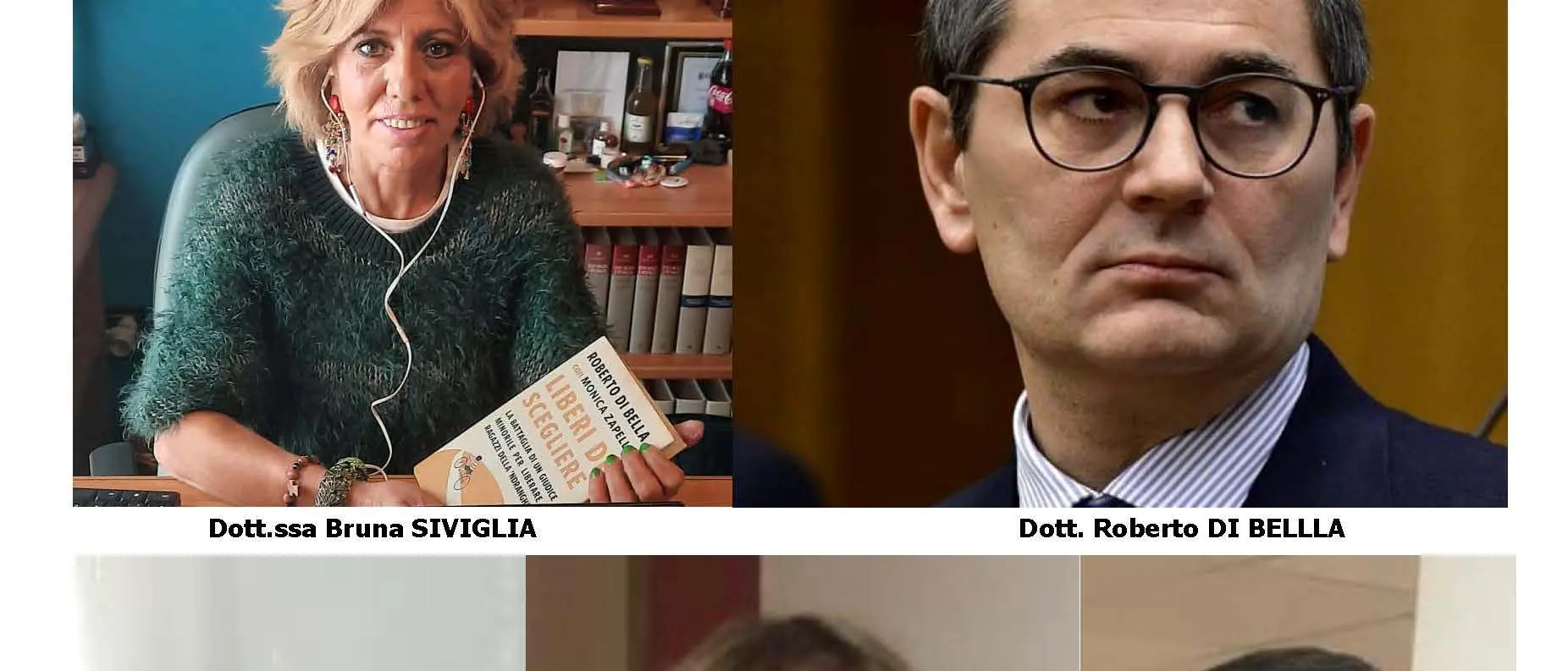 Coronavirus, il progetto Biesse \"Liberi di scegliere\" continua online