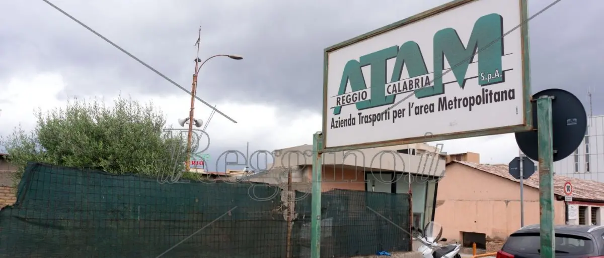 Trasporto urbano, lunedì sciopero di 4 ore per l'Atam