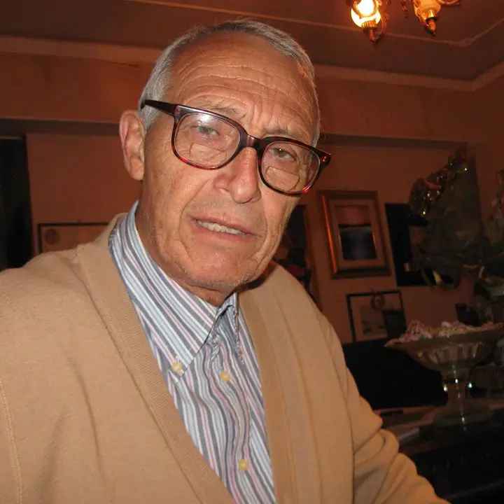 Villa San Giovanni in lutto per la morte di Domenico Crimi