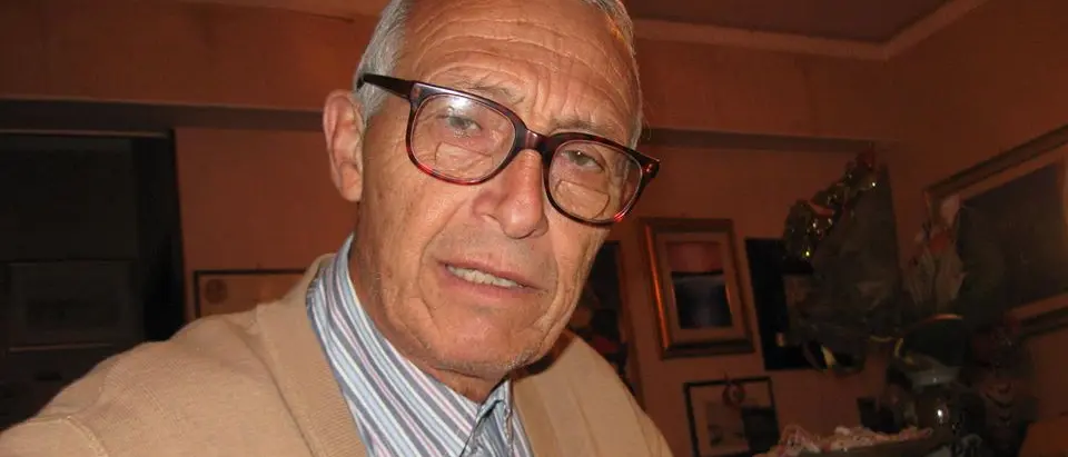 Villa San Giovanni in lutto per la morte di Domenico Crimi