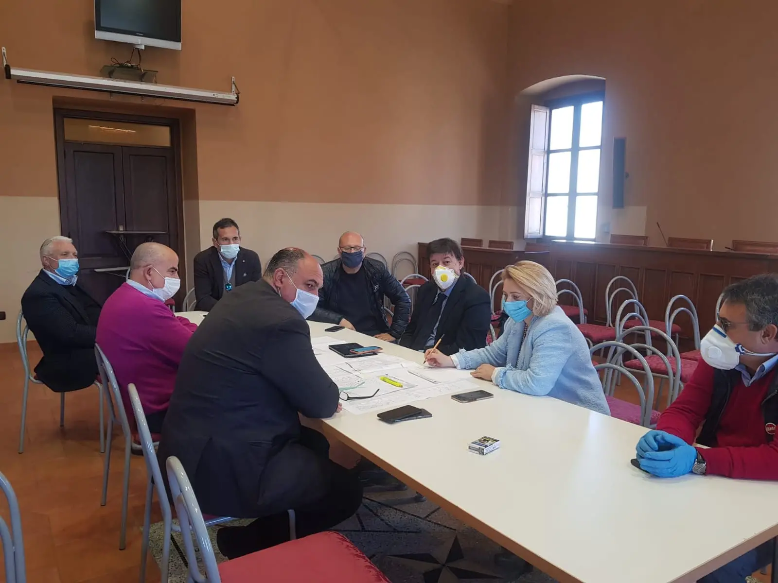 Locride: riaprono i cantieri e ripartono i lavori del Ponte Allaro