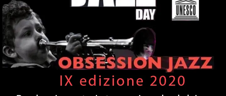 Coronavirus a Reggio Calabria, \"Obsession jazz 2020\" festeggia con la messa in onda di un film