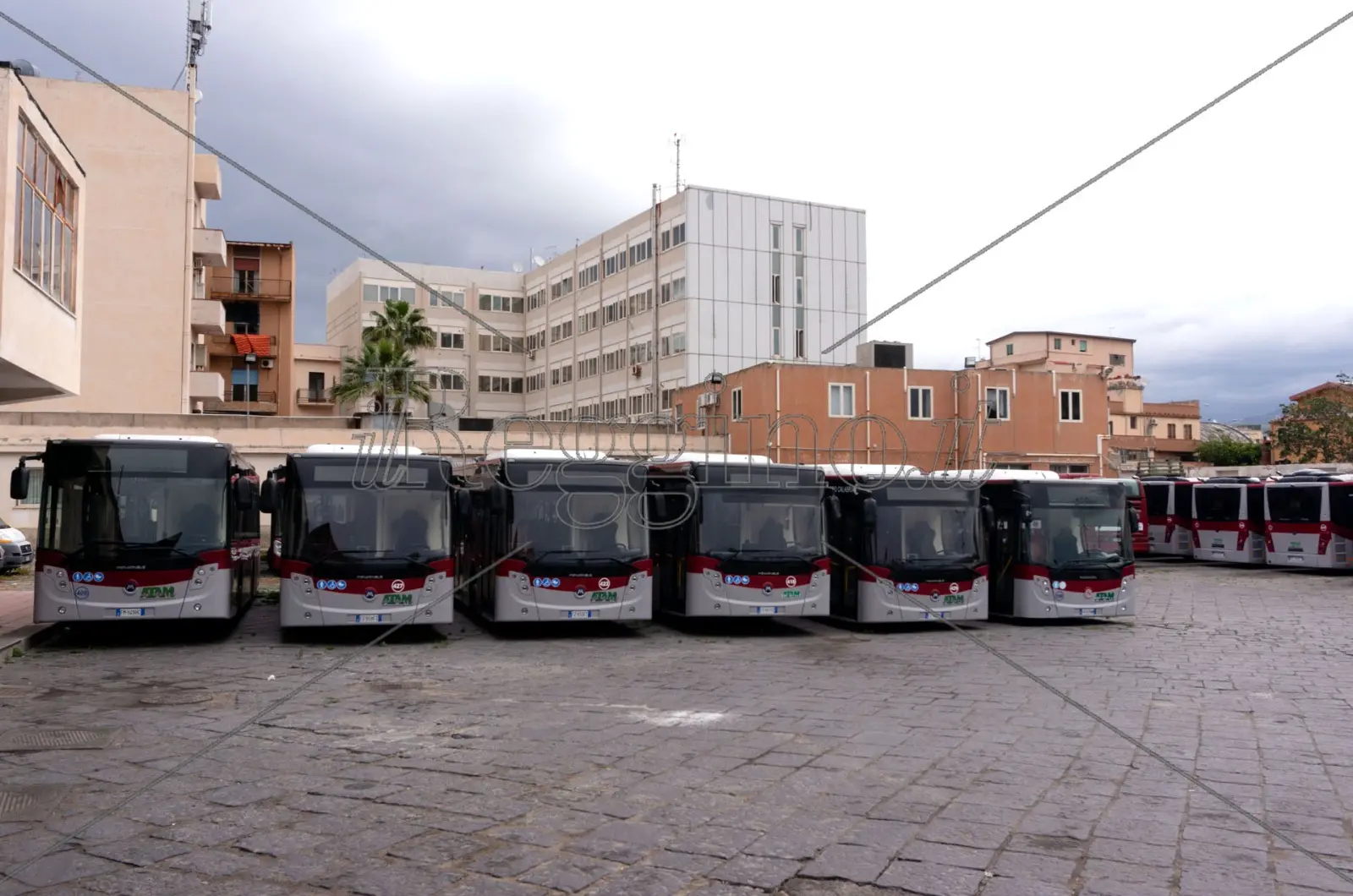 Reggio, ritorna il voucher da 82 euro per l'abbonamento annuale di Atam