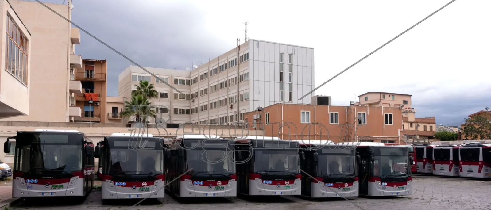 Reggio, ritorna il voucher da 82 euro per l'abbonamento annuale di Atam