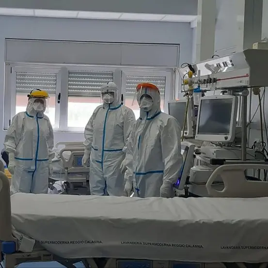 Coronavirus a Reggio Calabria, nessun caso positivo. Il bollettino del Gom