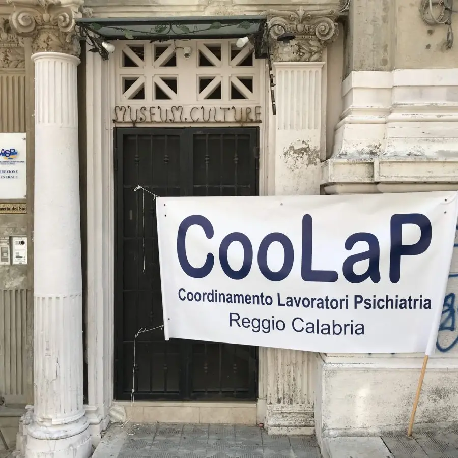 Il coordinamento lavatori psichiatria cerca aiuto: «A.A.A. cercasi politici»