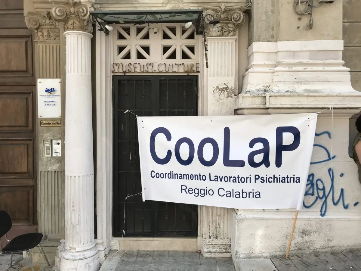 Strutture psichiatriche a Reggio, domani udienza al Tar
