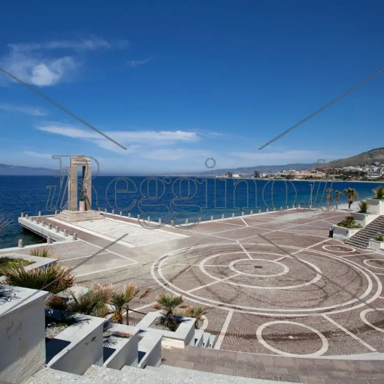 Reggio Calabria è quarta tra le città più soleggiate d'Italia