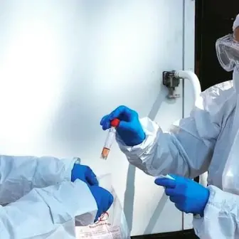 Coronavirus a Reggio Calabria, un nuovo caso positivo. Il bollettino della Regione