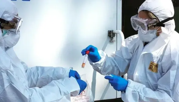 Coronavirus Reggio Calabria, nessun nuovo caso. Il bollettino della Regione