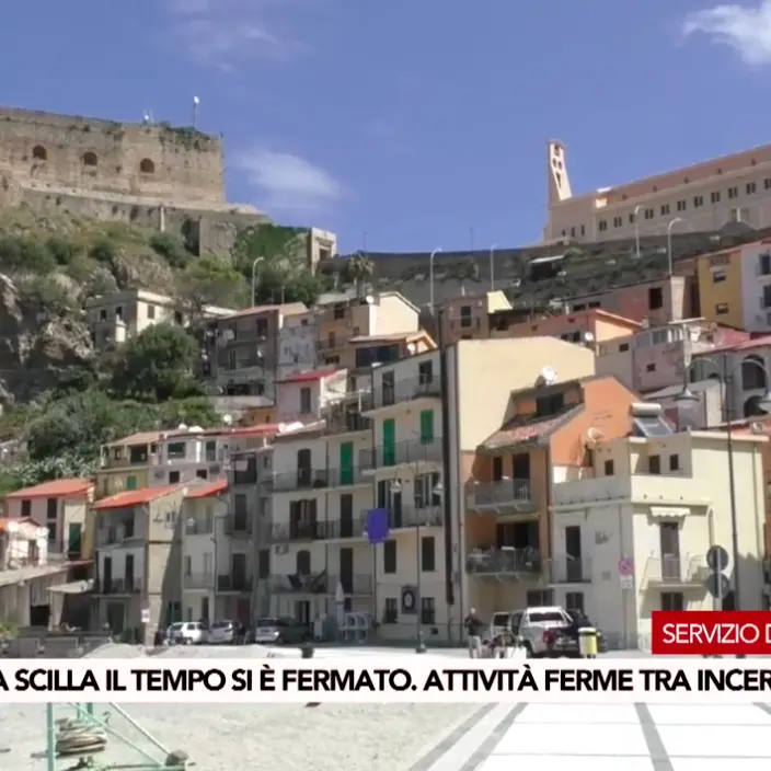 Coronavirus, Scilla si prepara alla fase 2 tra perdite, incertezza e paura