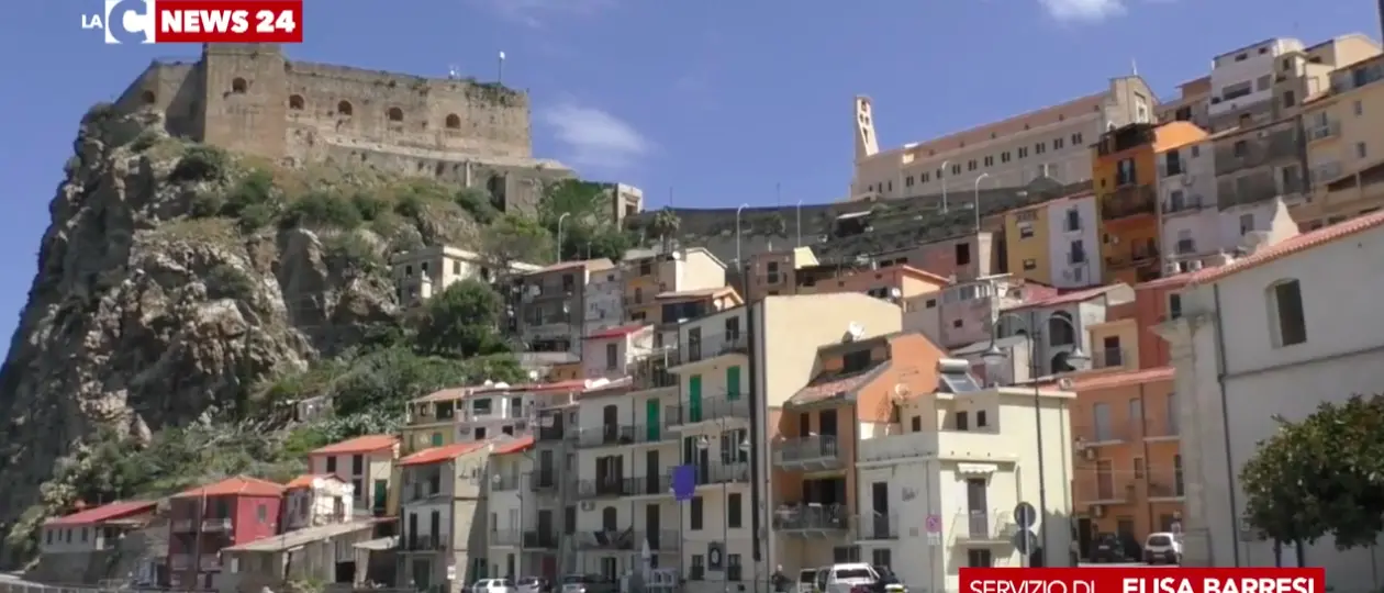 Coronavirus, Scilla si prepara alla fase 2 tra perdite, incertezza e paura