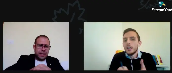 Coronavirus a Reggio Calabria, online il convegno sulla limitazione delle libertà costituzionali