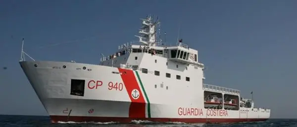 Guardia Costiera, celebrato il 155esimo anniversario delle Capitanerie di Porto