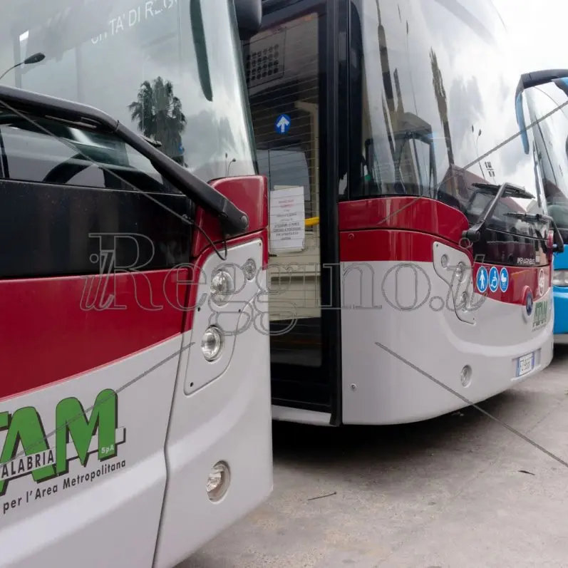 Stop agli abbonamenti ridotti per ultrasettantenni, Basile (Atam): «Da anni nessuna copertura finanziaria della Regione»