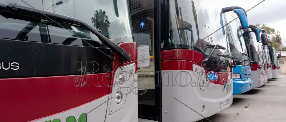 Stop agli abbonamenti ridotti per ultrasettantenni, Basile (Atam): «Da anni nessuna copertura finanziaria della Regione»