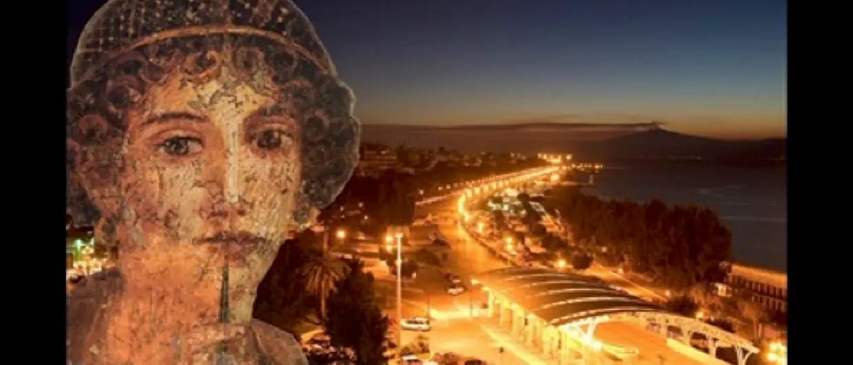 Coronavirus, il canto di speranza dell'associazione Anassilaos per Reggio Calabria