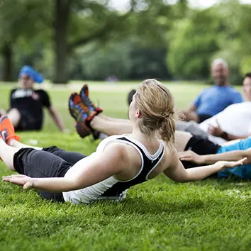 Corigliano-Rossano inaugura la prima area fitness sul lungomare di Sant'Angelo: al via il progetto \"CoRo Fitness Zone\"\n