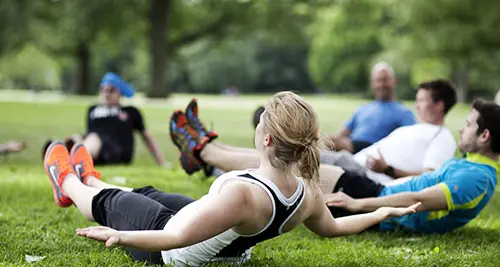 Corigliano-Rossano inaugura la prima area fitness sul lungomare di Sant'Angelo: al via il progetto \"CoRo Fitness Zone\"\n