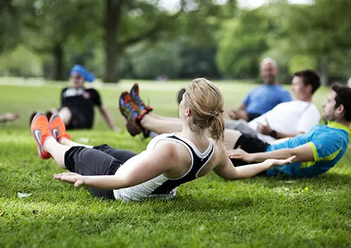 Corigliano-Rossano inaugura la prima area fitness sul lungomare di Sant'Angelo: al via il progetto \"CoRo Fitness Zone\"\n