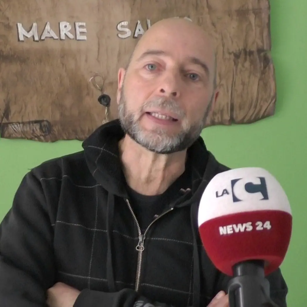 Coronavirus a Reggio Calabria, l'idea di SpazioTeatro: l'acquisto sospeso