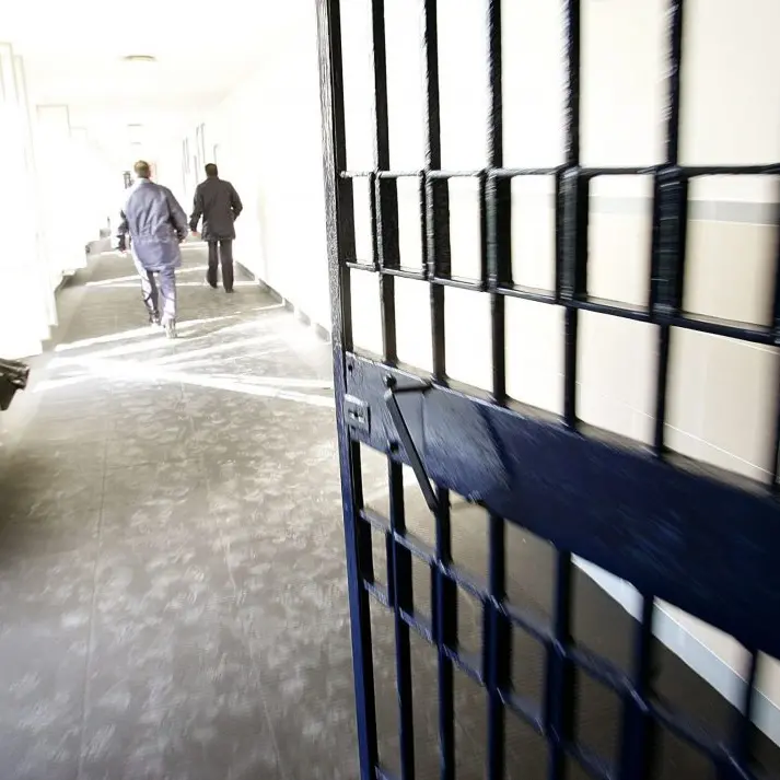 Reggio, maxi rissa con 50 detenuti al carcere di Arghillà