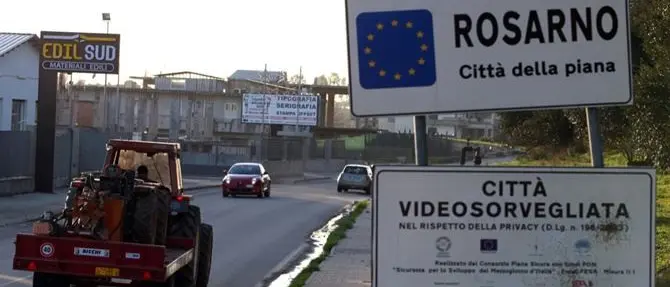 Coronavirus Rosarno, 12 nuovi casi. L'annuncio del sindaco Idà