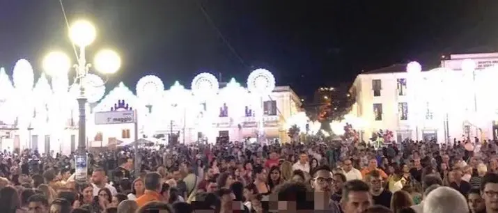 Coronavirus, spettacoli in crisi. Cogliandro: «Un settore da reinventare»