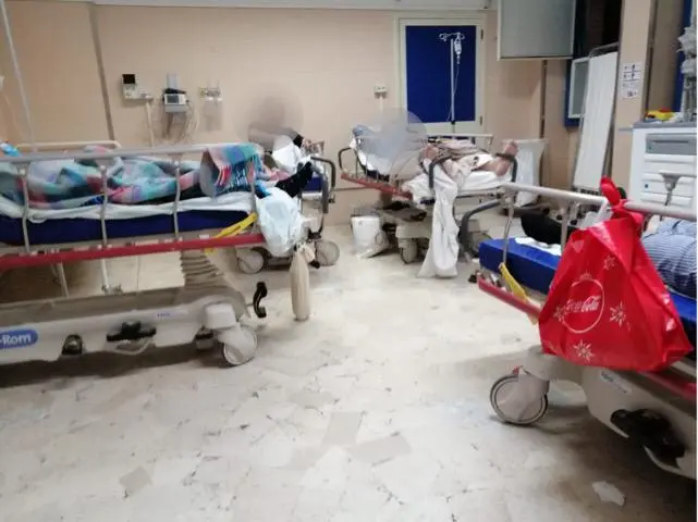 Ospedale di Locri nel caos. Il comitato insorge: «Oltre gli annunci nulla»