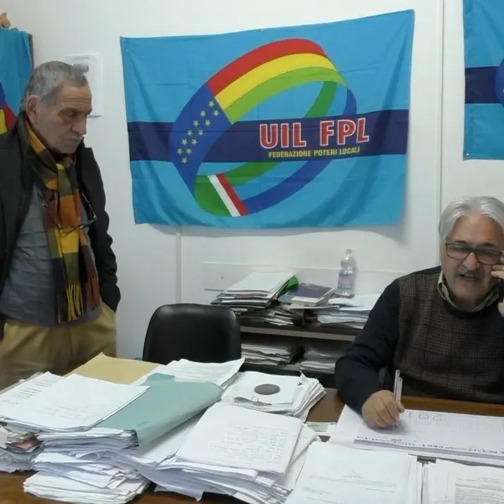 Ospedale di Locri, la Uil: «Commissari e direttore sanitario assenti ingiustificati»