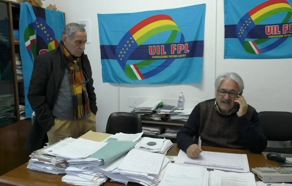 Ospedale di Locri, la Uil: «Commissari e direttore sanitario assenti ingiustificati»