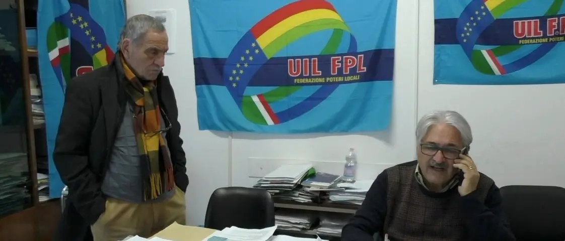 Ospedale di Locri, la Uil: «Commissari e direttore sanitario assenti ingiustificati»