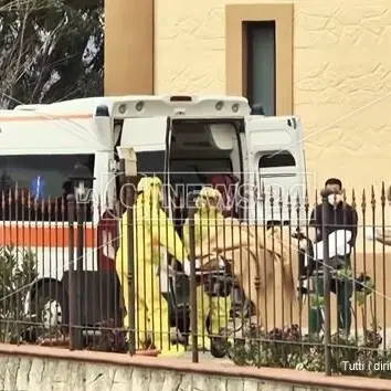 Coronavirus, guariti 11 ex ospiti della Domus Aurea ricoverati a Catanzaro