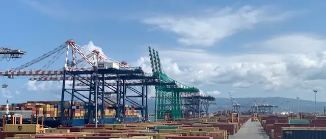 Gioia Tauro, l'autorità portuale adotta il nuovo regolamento d’uso delle aree demaniali marittime