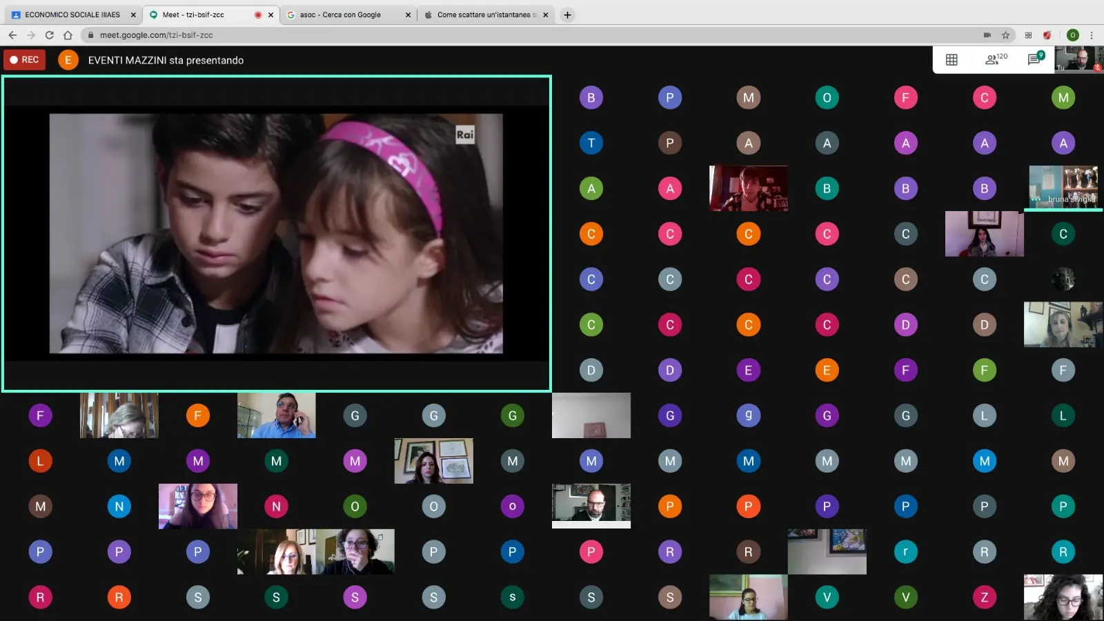 Legalità, al \"Mazzini\" di Locri magistrati e studenti a confronto