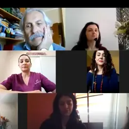 Hospice, una festa della mamma tra musica e teatro \"in remoto\"