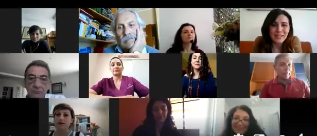 Hospice, una festa della mamma tra musica e teatro \"in remoto\"