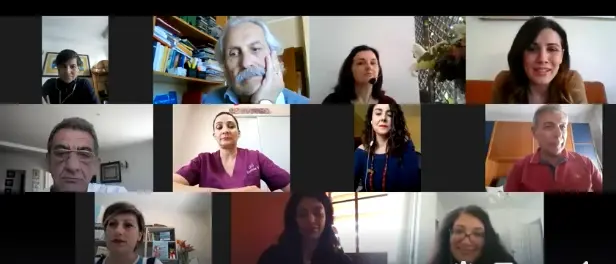 Hospice, una festa della mamma tra musica e teatro \"in remoto\"