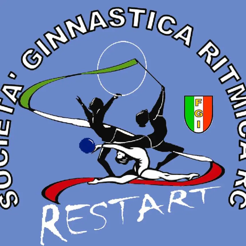 Reggio, per l'asd Restart il saggio a tema: \"Insegui il tuo sogno\"