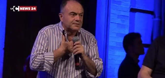 Emergenza coronavirus, Gratteri: «La ‘ndrangheta è già arrivata prima dello Stato»